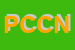 Logo di PICCOLO CAFFE-DI CORTIANA NADIA e C SNC