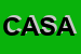 Logo di COLORIFICIO ADIGE DI STECCANELLA A e C (SNC)