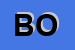 Logo di BORTOLETTI OTTORINO
