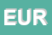 Logo di EUROBAR