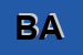 Logo di BAR ALBA