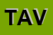 Logo di TAVELLIN