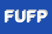 Logo di FIPA UNO DI FRATTINI PAOLO E C