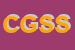 Logo di COGESECOOPERATIVA GESTIONE SERVIZI SOCCOOPARL