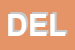 Logo di DELCOM