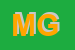 Logo di MAGHIN GIORGIO