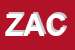 Logo di ZATTI ANDREONE CLAUDIA