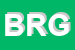 Logo di BAR RISTORANTE GARDEN