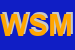 Logo di WWWIND SQUARE MALCESINE