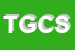 Logo di TABARINI G e C SNC