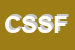 Logo di COOPERATIVA SOCIALE DI SOLIDARIETA' FARSI PROSSIMO SOC COOP R L