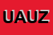 Logo di ULLA ACCONCIATURE UNISEX DI ZARDINI ULLA