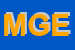 Logo di MAGOSSO GIOVANNI E ENZO