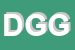 Logo di DAL GE' GINO