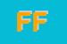 Logo di FERRARI e FRANCESCHETTI