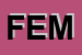 Logo di FERRO EFREM MICHELE