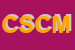 Logo di CANTINA SOCIALE COOPERATIVA DI MONTECCHIA DI CROSARA