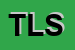 Logo di TORCITURA LMM SNC