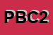 Logo di PIZZERIA BAR CV 2 SNC