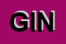 Logo di GINI