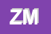 Logo di ZAMBON MARIELLA