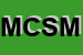 Logo di MISTURA e C - SNC DI MISTURA FRANCO e MERLINI ANTONIETTA