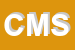 Logo di CM MARCHIORI SRL