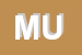 Logo di MP UFFICIO