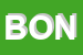 Logo di BONATO SNC