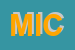 Logo di MICHELAZZI (SNC)