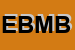 Logo di EMME B DI MICHELE BROMBINI