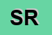 Logo di STIRERIA ROSY SNC