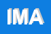 Logo di IMAF