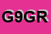 Logo di GRF 96 DI GUARDINI ROBERTO E GUARDINI FRANCO SNC