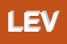 Logo di LEVER (SRL)