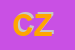 Logo di CZ (SRL)