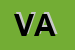 Logo di VALENT ALDO
