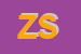Logo di ZANTEDESCHI SRL