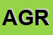 Logo di AGRIMARKET (SNC)