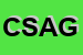 Logo di COMAG SNC DI AIELLO GIANFRANCO e C