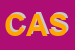 Logo di CASSANDRINI (SRL)