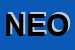Logo di NEON