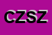 Logo di CARPENTERIE ZANCOPE' SNC DI ZANCOPE' BRUNO E C