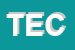 Logo di TECNOCALOR (SNC)