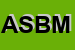 Logo di ABM SISTEMI DI BELLANI MARCO