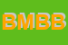 Logo di BRB MOBILI DI BORINI BRUNO e C SNC