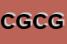 Logo di COLOMBINI GOMME DI COLOMBINI GILBERTO E C (SNC)