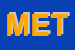 Logo di METROPOLIS