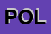 Logo di POLTRONIERI SNC