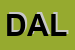 Logo di DALL-OCA